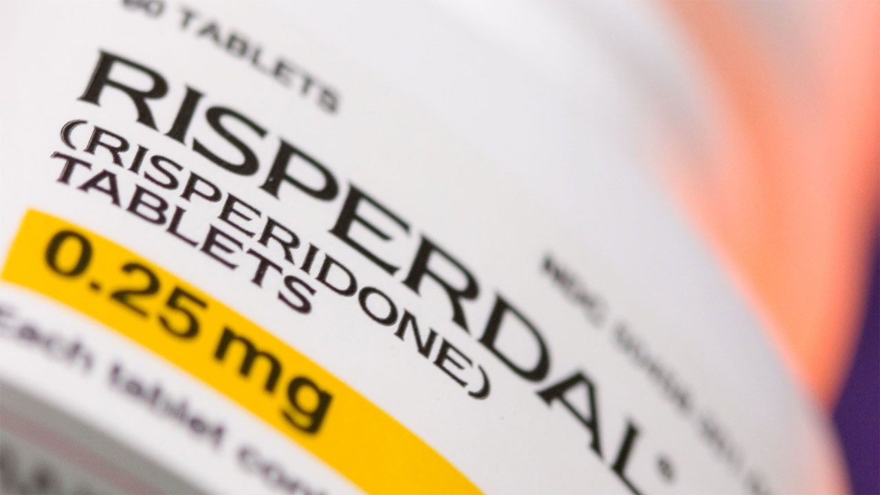 Johnson & Johnson Promoted Risperdal for Off-Label Use