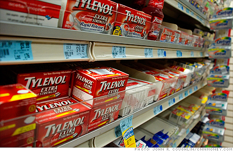 FDA Continues to Ignore the Dangers of Tylenol, even After 40 Years