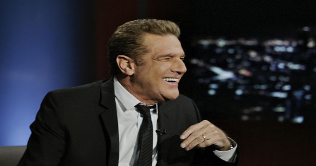 Did an Arthritis Medicine Cause Glenn Frey’s Death?