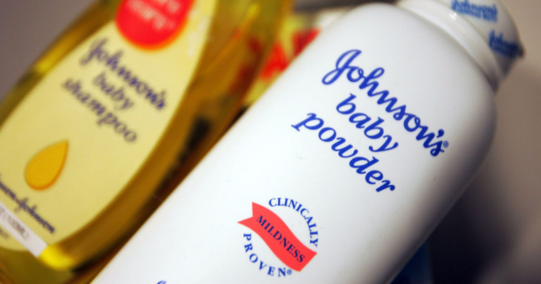 Can Talcum Powder Really Cause Ovarian Cancer