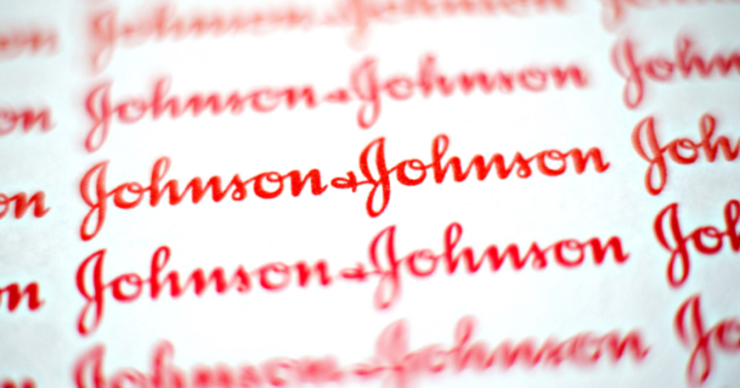 Johnson & Johnson Hit for $55 Million Jury Verdict in Talcum Powder Ovarian Cancer Trial