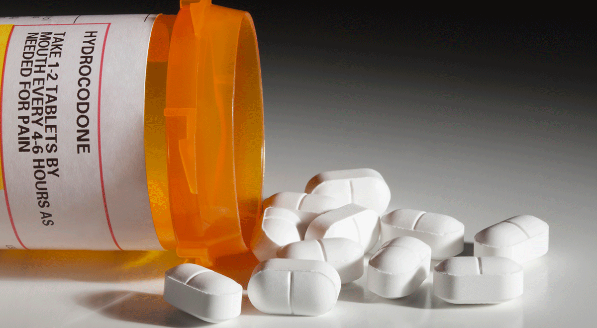 Could it Be? At Long Last, the DEA Says It’s Cracking Down on Big Pharma