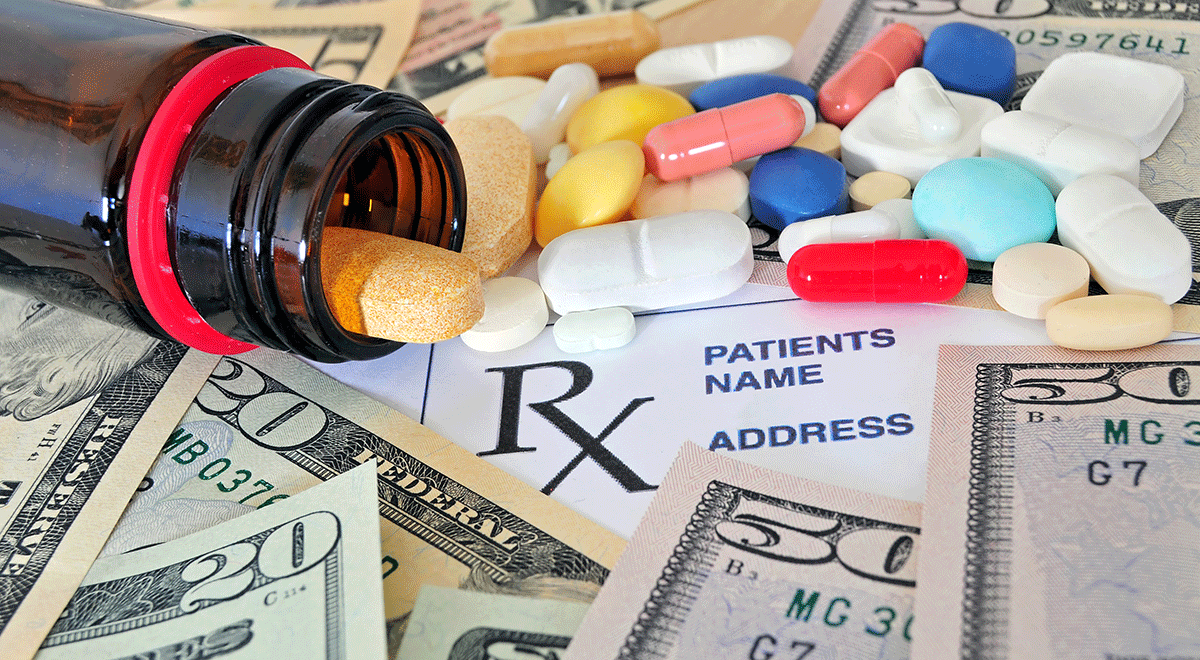 Big Pharma Fighting Dirty to Keep Screwing Us – And Getting Help From Internet Registries