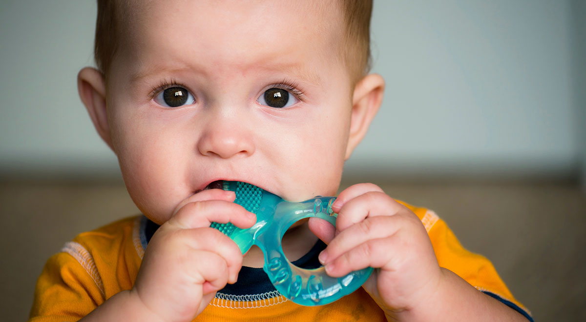 FDA Issues Warning About Homeopathic Teething Products: “Throw Them Away”