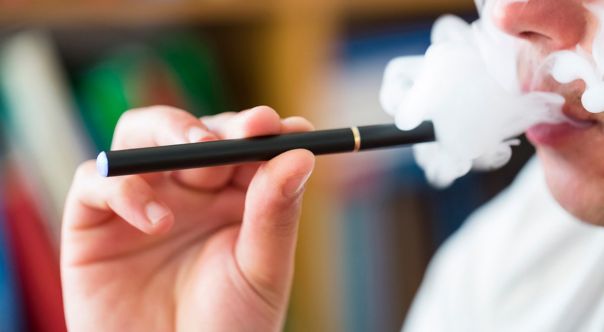 Favorable E-Cigarette Legislation Goes Down to Defeat, Industry Lobbyist Vows “Payback”