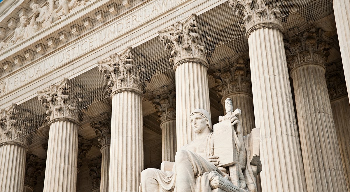 Johnson & Johnson Appeals $72 Million Verdict; Success May Hinge on Supreme Court Case