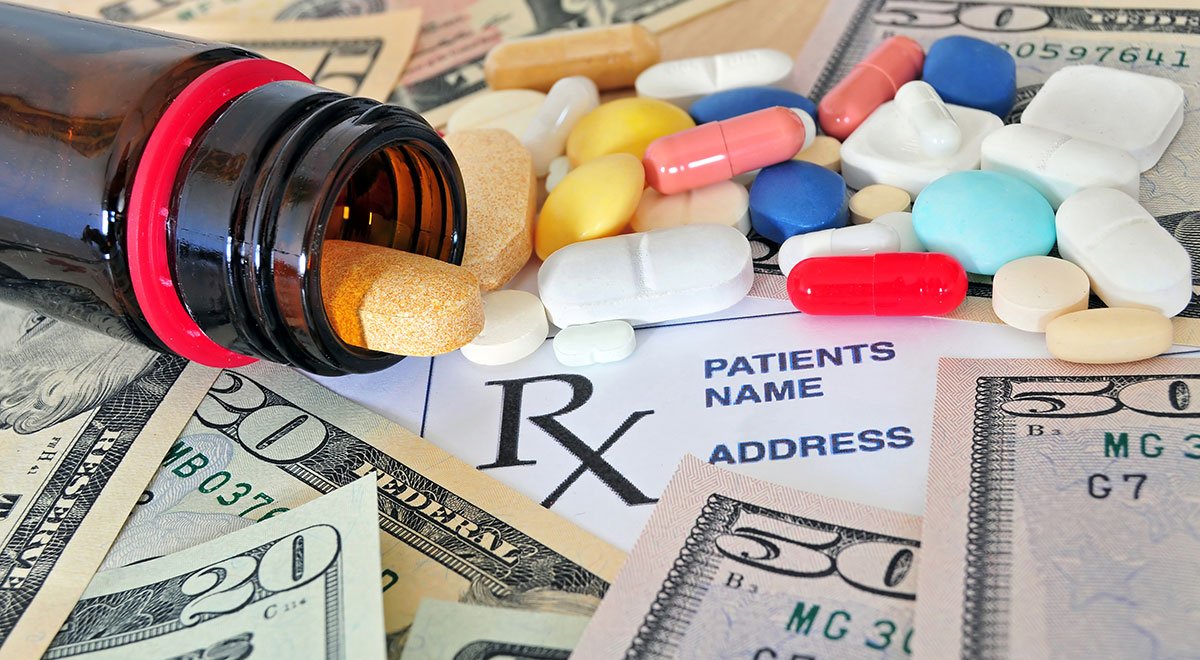 A Tale of Two Prescription Meds and How They Illuminate a Big Pharma Scam