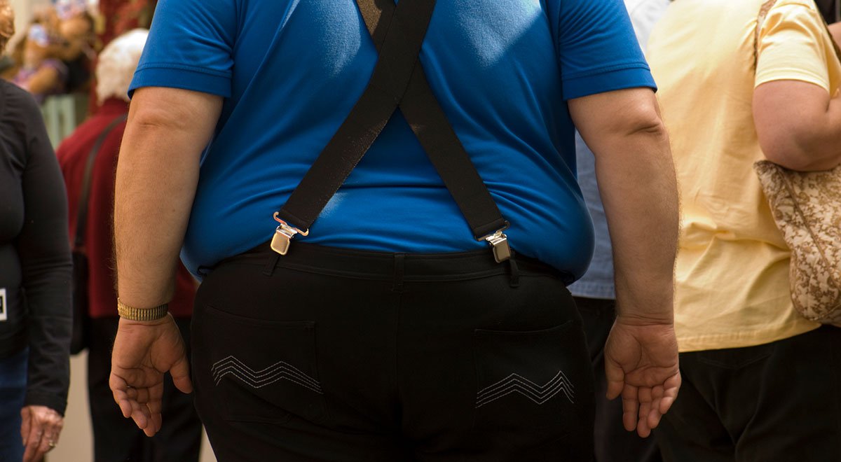 Alarming New Study Links Anti-Psychotics With Childhood Obesity