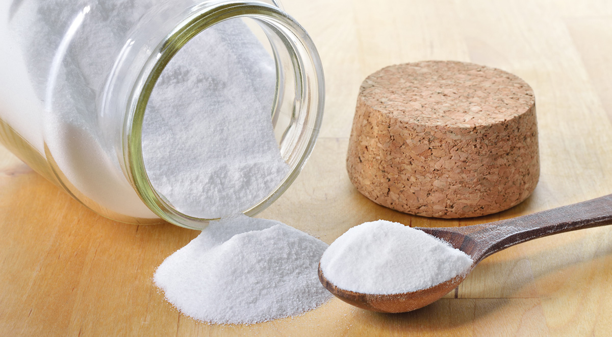 No, Baking Soda Will Not Prevent Nor Cure Cancer – But It May Help Stop it From Spreading