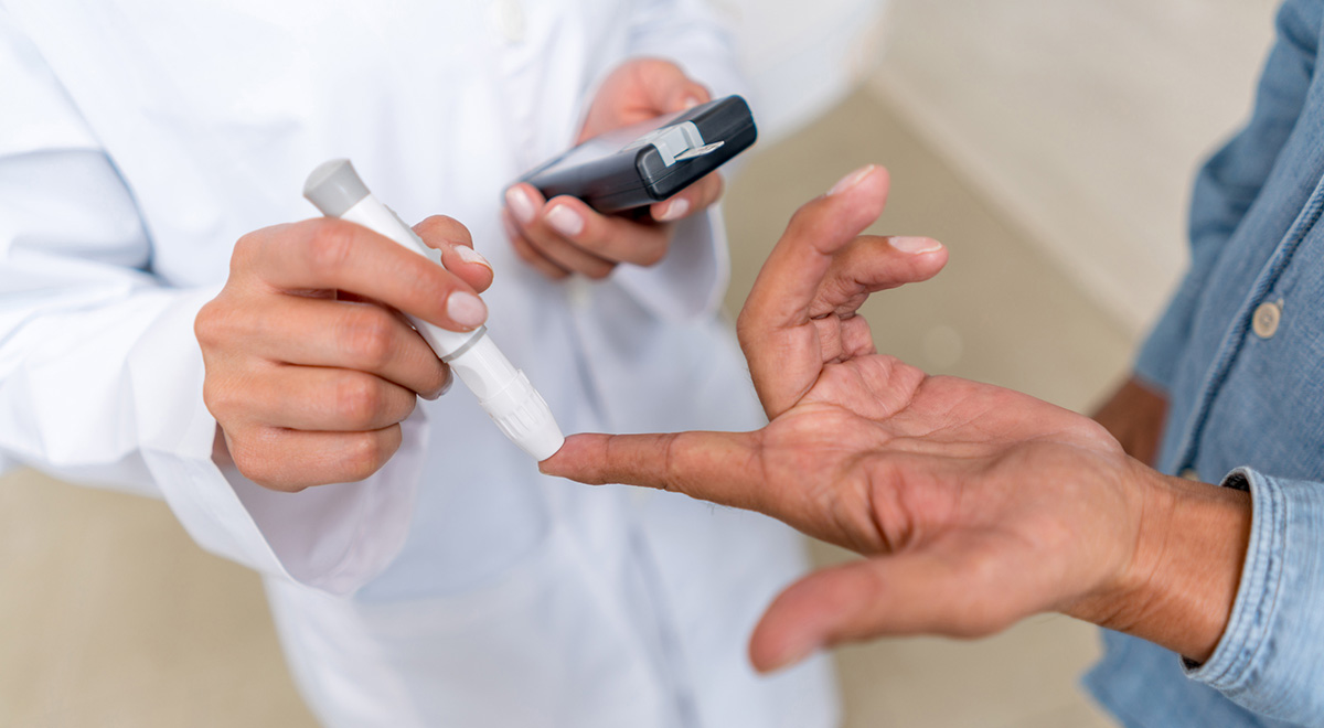 Medical Researchers Have Identified a Third Type of Diabetes – Could Certain Prescription Medications be Responsible?