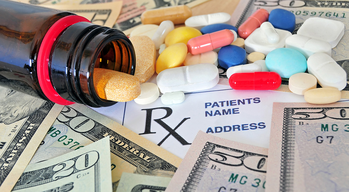 FDA Announces Plans to Rein in Drug Prices – Will They Work?