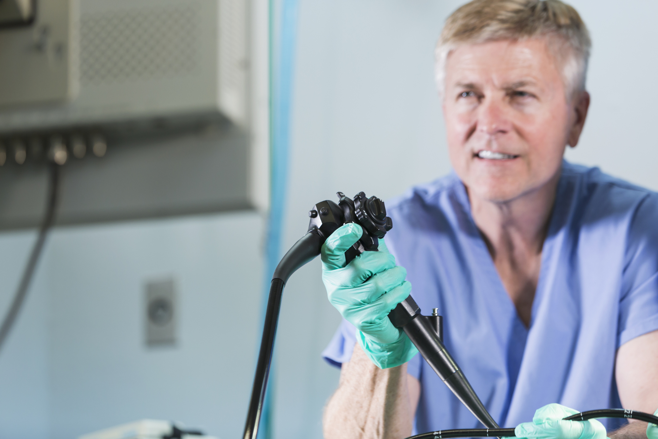 Olympus Enters Into Distribution Deal for Disposable Endoscope Valves