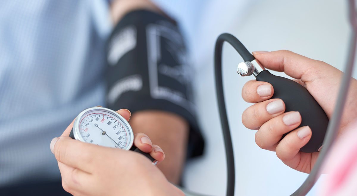 American College of Cardiology Revises Definition of High Blood Pressure Downward: is it Real, or is This a Ploy by Big Pharma to Increase Sales?