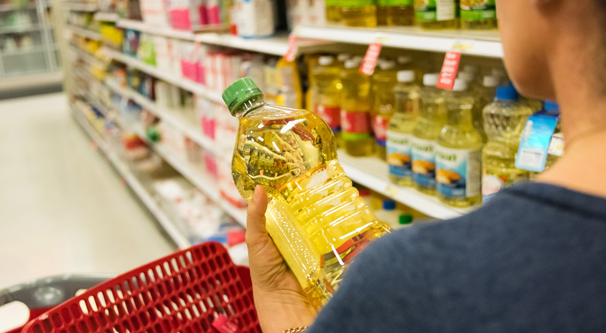 Study Links Canola Oil Consumption With Alzheimer’s