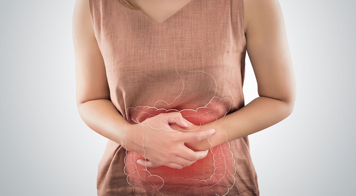 U.K. Research Finds Connection Between IBS and Vitamin D Deficiency