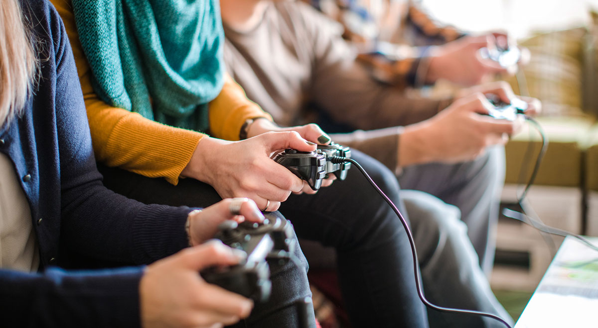 Gaming Industry Lobby Goes on the Attack Over WHO Classification of “Gaming Disorder”