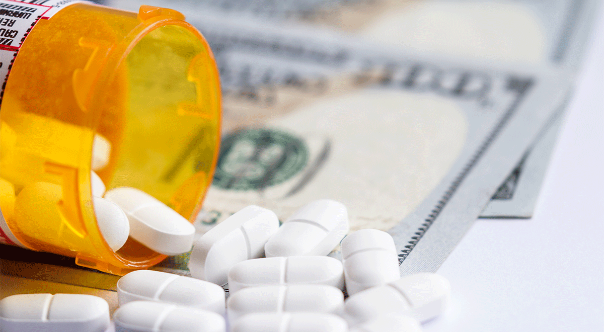 While the Federal Government Twiddles its Thumbs, States Take Action on Reining in Drug Prices