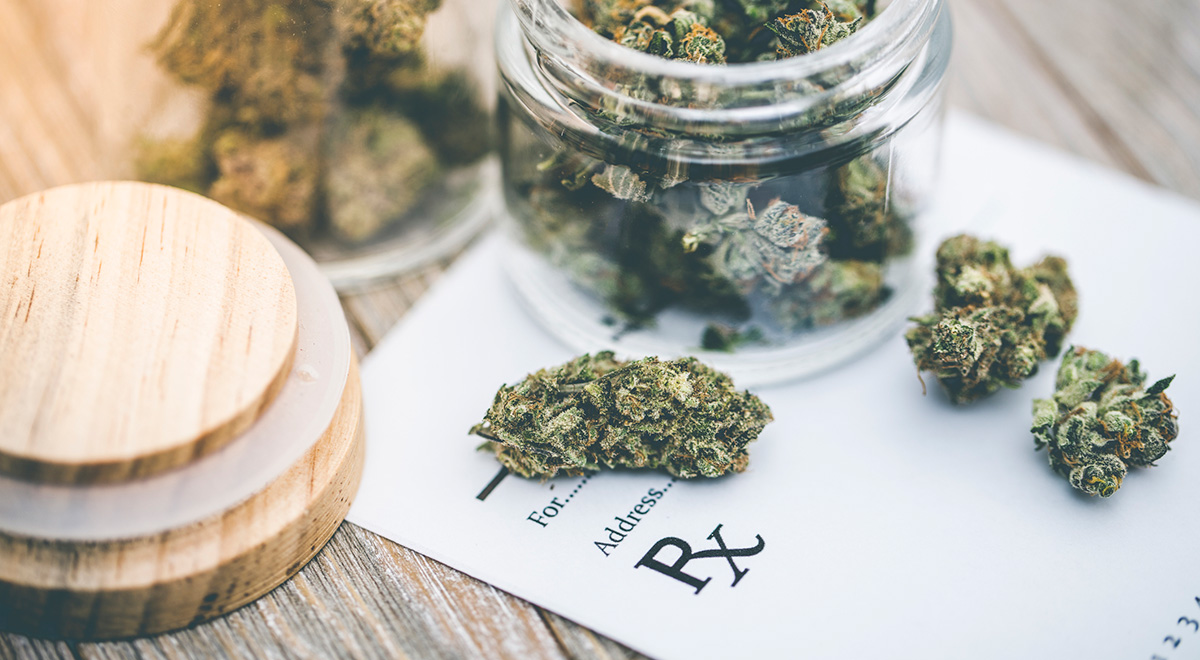 More Studies Confirm Medical Marijuana Reduces Opioid Abuse